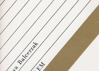 Stanisław Lem - E. Balerzak.