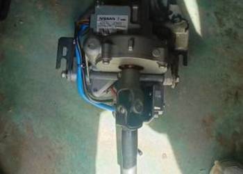 Wspomaganie kierownicy elektryczne nissan Qashqai j10 Europa