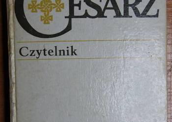 Ryszard Kapuściński - Cesarz
