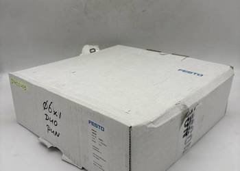 Festo 159675 PUN-6X1-DUO-BS 50m