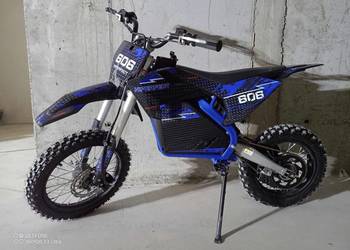 Cross elektryczny dla dzieci 1600W,