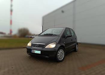 Mercedes A klasa 160CDI