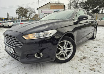 Ford Mondeo Super stan* Automat* Bogata wersja Mk4 (2007-2014)