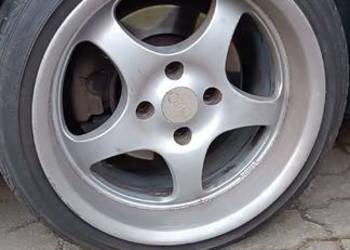 Borbet 16 9J 4x108
