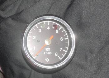 DDR obrotomierz Mz Etz