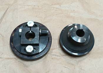 Sprzegło pompy wtryskowej Zetor Super 50 / 3011 Major Star 28 266 pat ursus