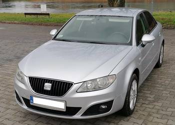 Seat Exeo .ST..Benzyna 1.6..MPI ...GAZ