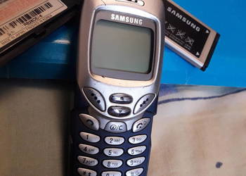 2 SAMSUNGI +NOKIA. Super Stan. Jeden Nowy !!