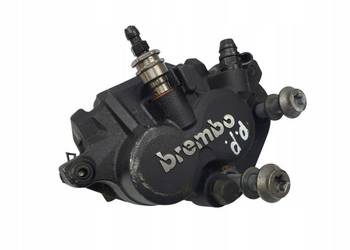 ZACISK HAMULCOWY PRAWY PRZÓD BMW F850GS F 850 GS ADVENTURE K82 brembo