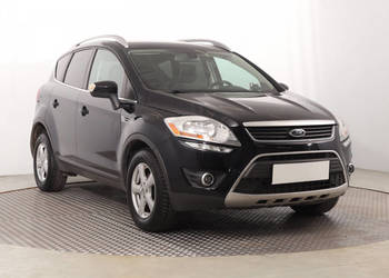 Ford Kuga 2.0 TDCi