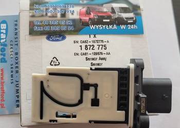 PRZEPŁYWOMIERZ FORD CA61-12B579-AA 1872775 BRATFORD 1872775 CA6112B579AA