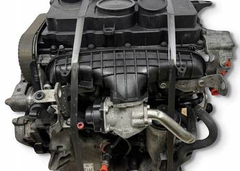 SILNIK Seat Altea Audi A3 II 8P Skoda Octavia II 2.0 TDI 170KM BMN