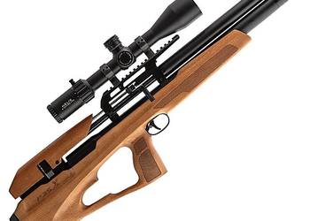 Wiatrówka PCP Snowpeak P 35 X 4.5  5.5 power plenum regulator