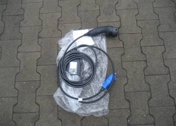 mercedes eqs eqa eqb przewód kabel ładowania ładowarki a0005835804