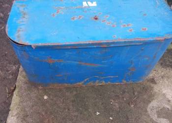 Obciażnik balastu na tył do ciagnika