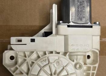 Silniczek podnoszenia szyby lewy tył Audi, VW, Seat, Skoda