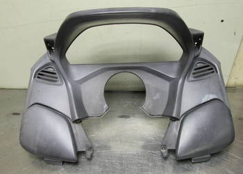 Kokpit schowki Suzuki AN 400 Burgman 02r. części