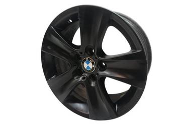 FELGA ALUMINIOWA R17 5X120 ET30 OC72 MM 8JX17EH2 6790172 BMW