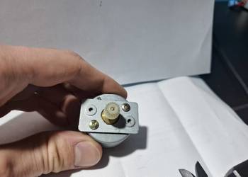 Silnik silniczek do magnetofonu mabuchi motor pat.