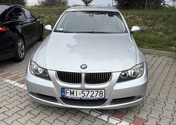 Bmw e90 318i