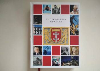 Encyklopedia Gdańska 2012