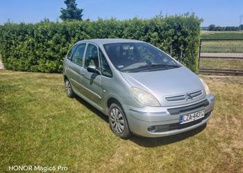Citroen xsara picasso