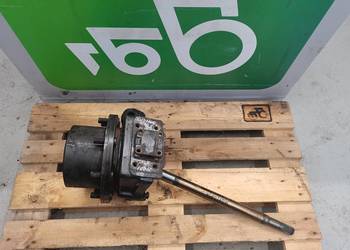 Deutz-fahr 6.20 Agrotron {Zwolnica przednia ZF APL2045}