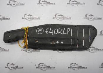 ORLANDO I 11r 2.0 D AIRBAG poduszka fotela lewa przód 13251405