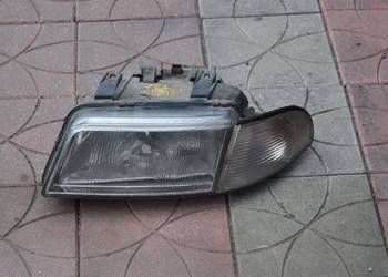 audi A4 lampa lewa WYSYŁKA