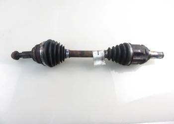 PÓŁOŚ LEWA PRZEDNIA TOYOTA AVENSIS VERSO (M2) 2.0 D - 1CD-FTV 