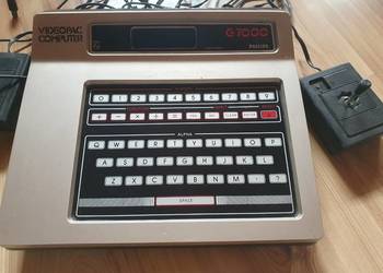 Konsola philips G7000