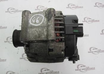 MERCEDES C 2.2 CDI 12r alternator A0009060401 2612243A