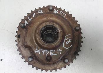 Opel Vectra C Astra H Zafira B 1.8 16V KOŁO FAZ ROZRZĄDU wydechowe 55567048