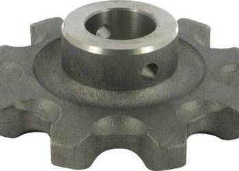 Koło łańcuchowe, Z-9, Ø 30 mm D28580202N