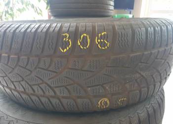 Opona Dunlop zima 215/65R16
