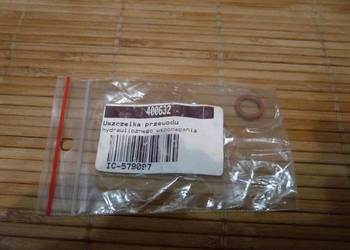 O-ring / uszczelka przekładni kierowniczej 400632 Peugeot