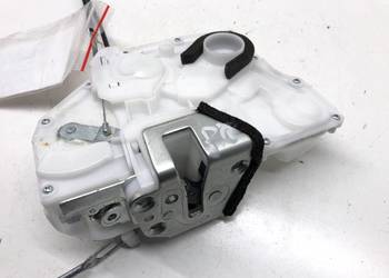 ZAMEK DRZWI PRAWY PRZÓD SUZUKI SX4 SUV 82201-61MA2