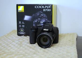 Nikon Coolpix B700 (20 Mpix\60x opt.zoom\4K\RAW)