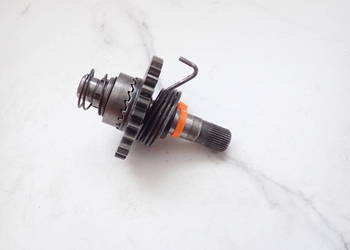Mechanizm Rozruchu Wałek Sprężyna Tryb Kopki KTM Sx-f 250 Sxf 04-11r exc
