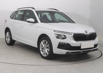 Skoda Kamiq 1.5 TSI
