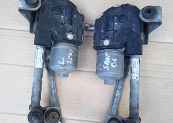 Mechanizm wycieraczek Seat