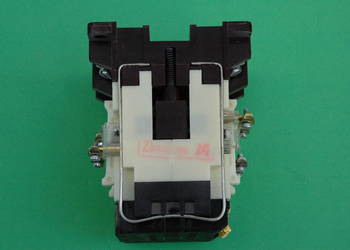 Stycznik V40E AC3/10-500V-40A
