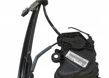 MECHANIZM SZYBY LEWY TYŁ  6R0959811K Seat Ibiza IV (2008-  )