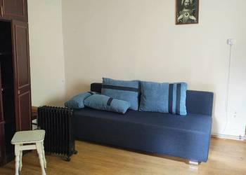 Działka 6618 m² z mediami (woda, prąd, c.o.) + dom do remontu/rozbiórki