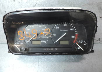 LICZNIK VW GOLF 3 1H6919033M