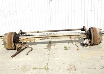 OŚ PRZÓD JELCZ KM ZAWIESZENIE PRZEDNIA