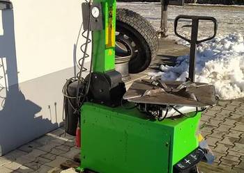Montażownica do kół Cemb 325 gt