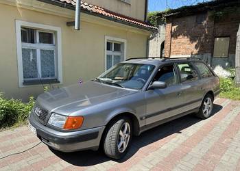 Audi 100 C4 2.6 V6 quattro