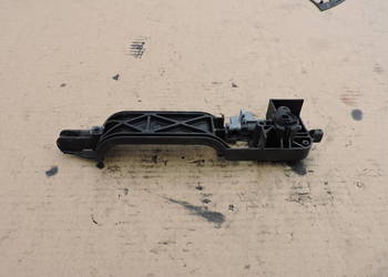 Stelaż klamki prawy przód Ford focus mk1 1.8 TDCI