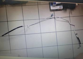 Przewód wspomagania Ford Transit 2313959 GK213A713AF NOWY